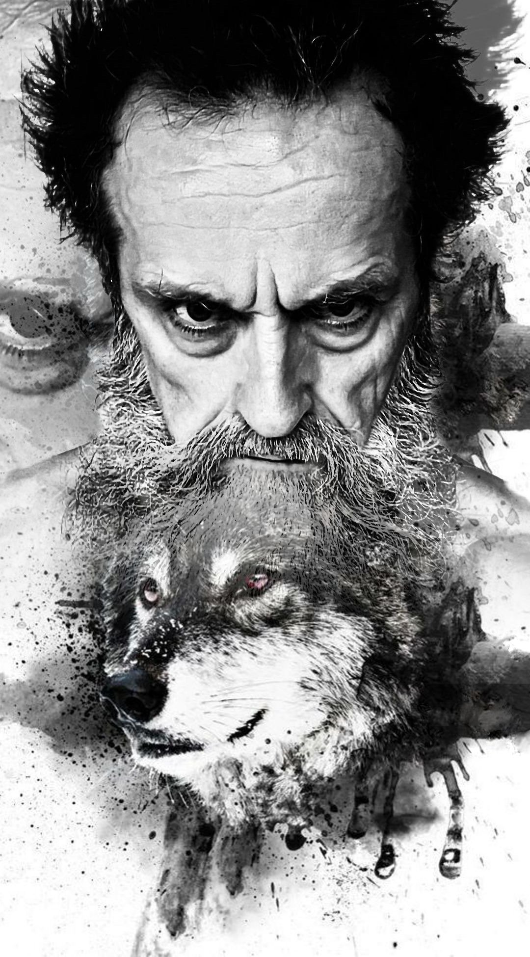 wolfman